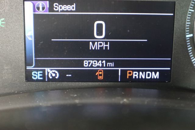 Used 2015 Chevrolet Impala LT FWD image 33