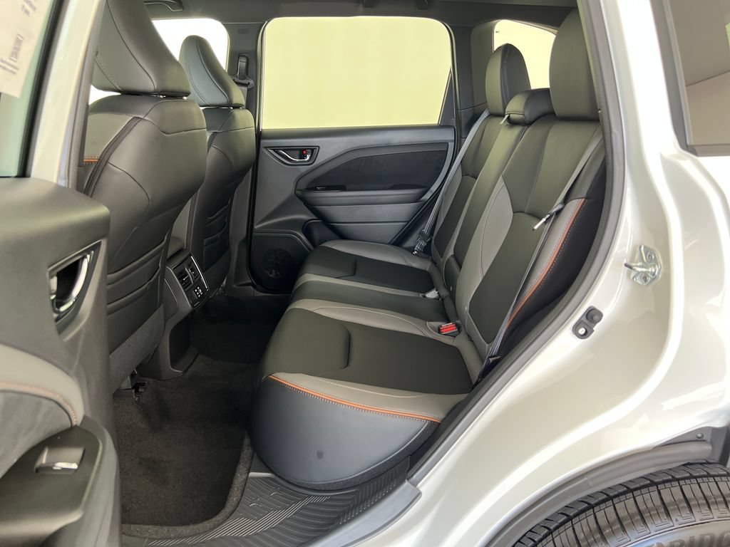 New 2026 Subaru Forester Sport w/ Onyx Edition AWD/4WD image 28