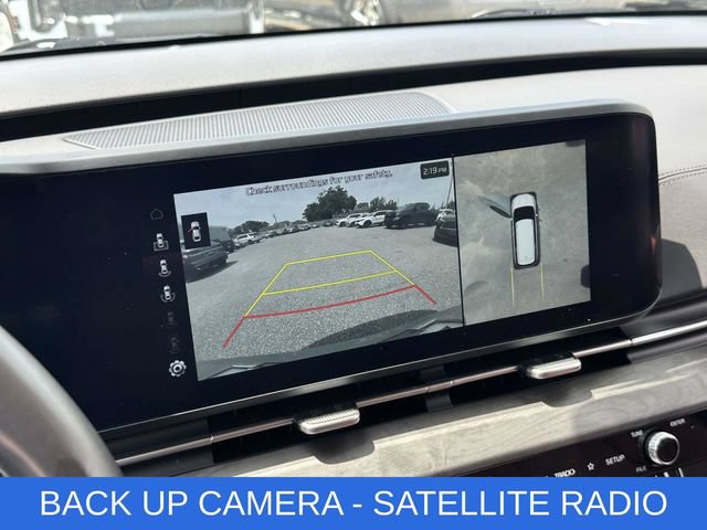 Used 2024 Kia Carnival SX FWD image 4
