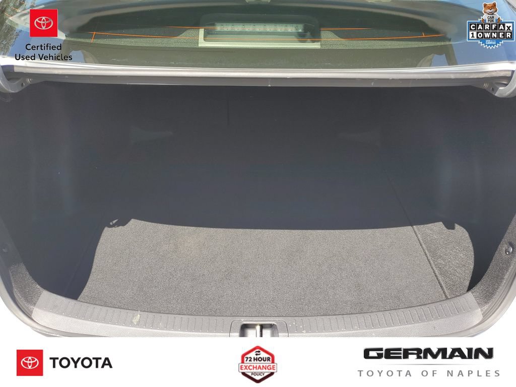 Certified 2026 Toyota Corolla LE FWD image 24