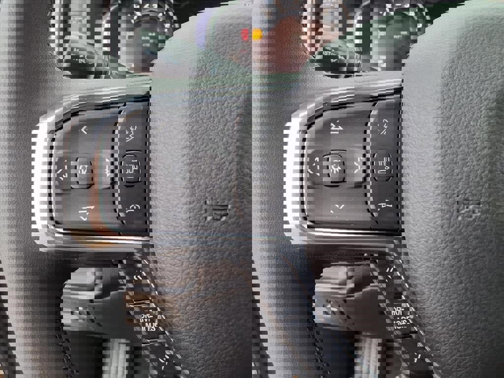 New 2026 RAM 1500 Laramie w/ Night Edition image 33