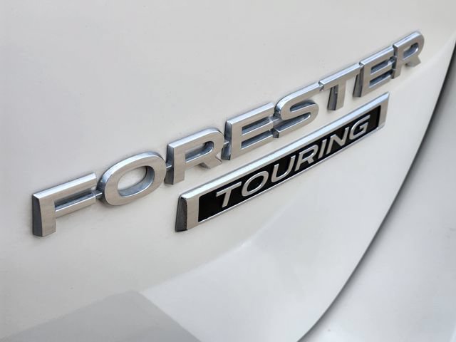 Certified 2022 Subaru Forester Touring w/ Popular Package #2 AWD/4WD image 10