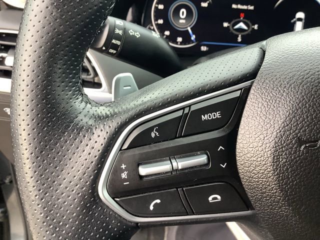 Certified 2022 Hyundai Palisade Calligraphy w/ Winter Package image 29