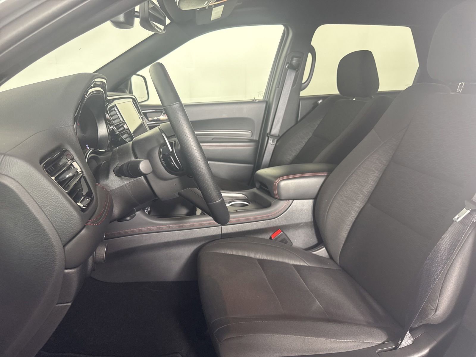 Used 2026 Dodge Durango GT RWD image 8