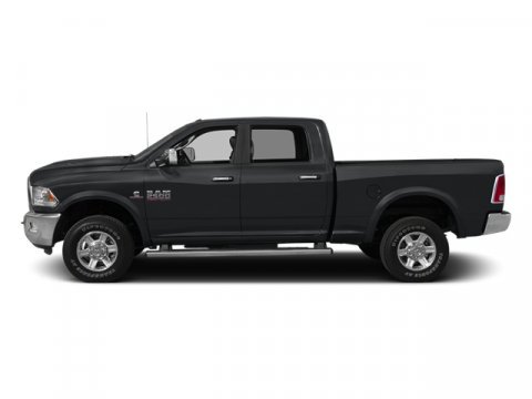 Used 2014 RAM 2500 Tradesman w/ Chrome Appearance Group image 3