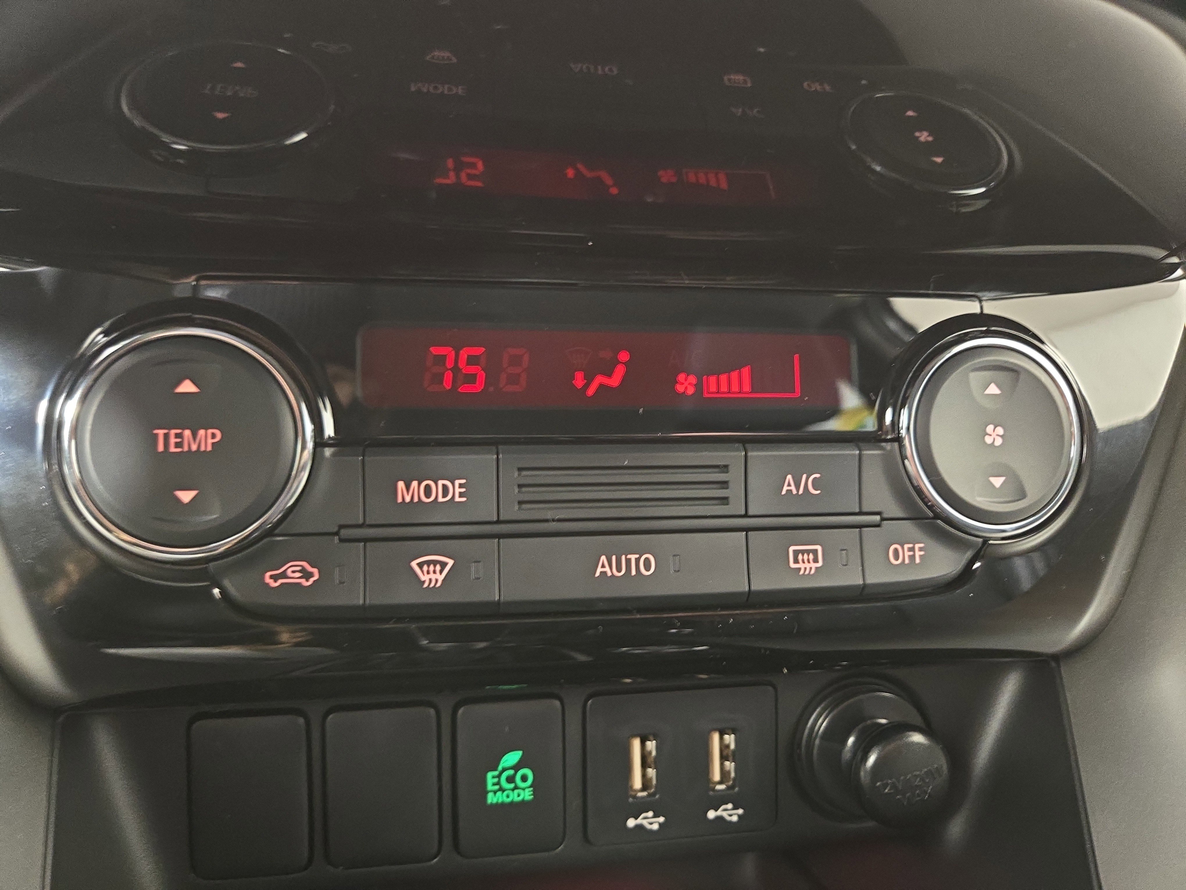 New 2026 Mitsubishi Eclipse Cross LE image 25