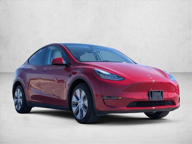 Used 2023 Tesla Model Y Long Range image 3