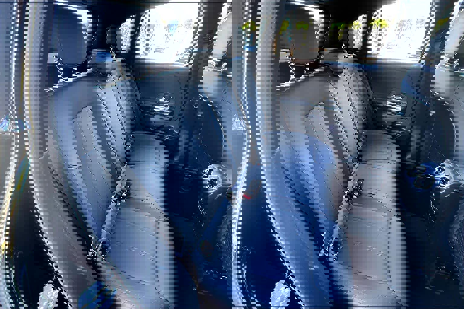 Used 2025 Mercedes-Benz GLA 250 image 19