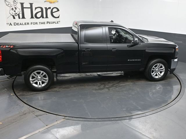 Used 2018 Chevrolet Silverado 1500 LT w/ All Star Edition image 35