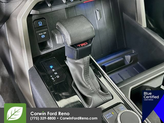 Used 2023 Toyota Tundra SR5 w/ TRD Off-Road Package AWD/4WD image 20