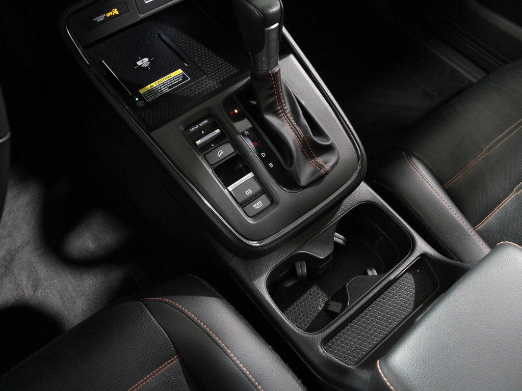 Used 2023 Honda CR-V Sport Touring image 16