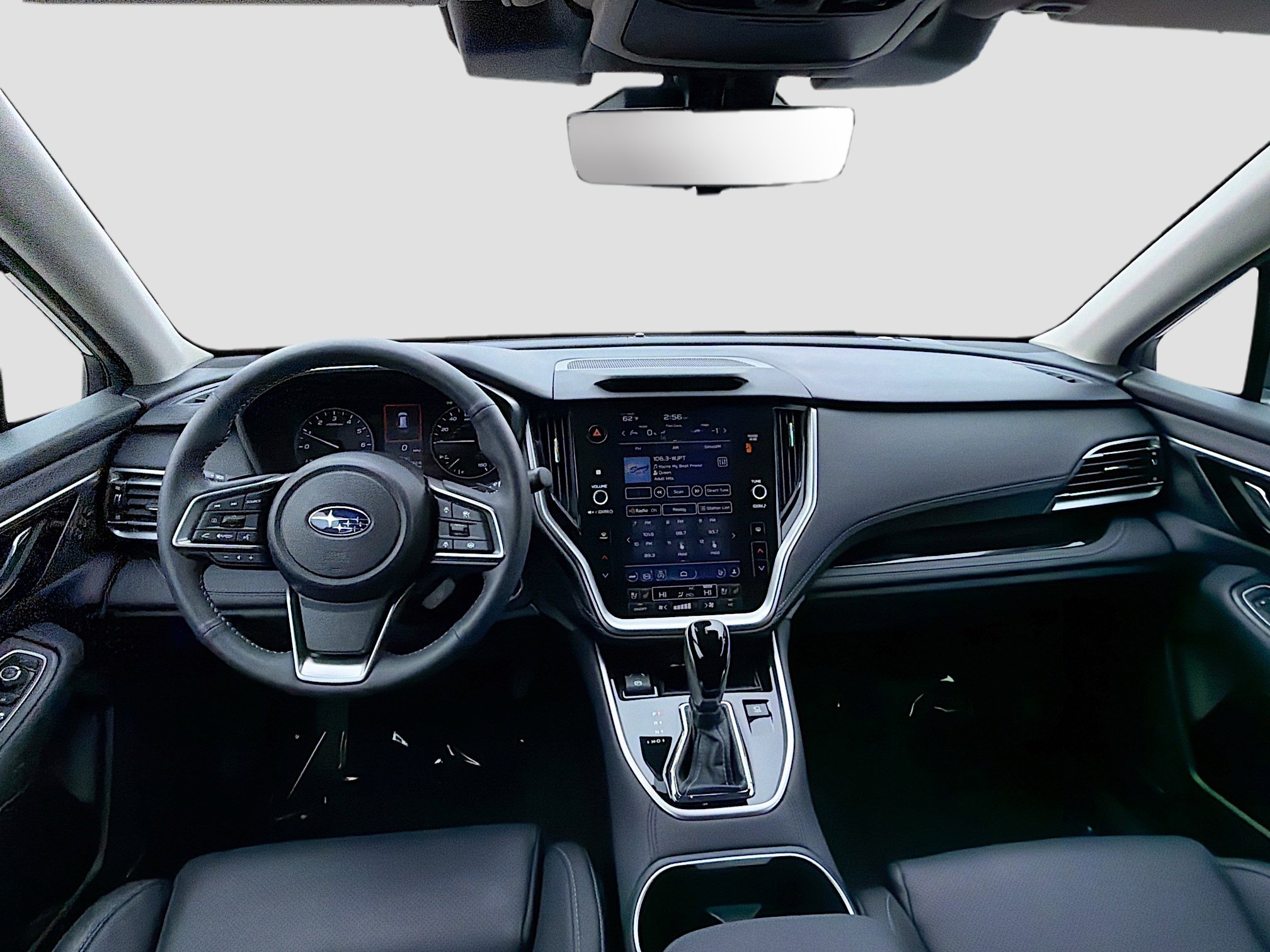 Certified 2025 Subaru Outback Touring image 16