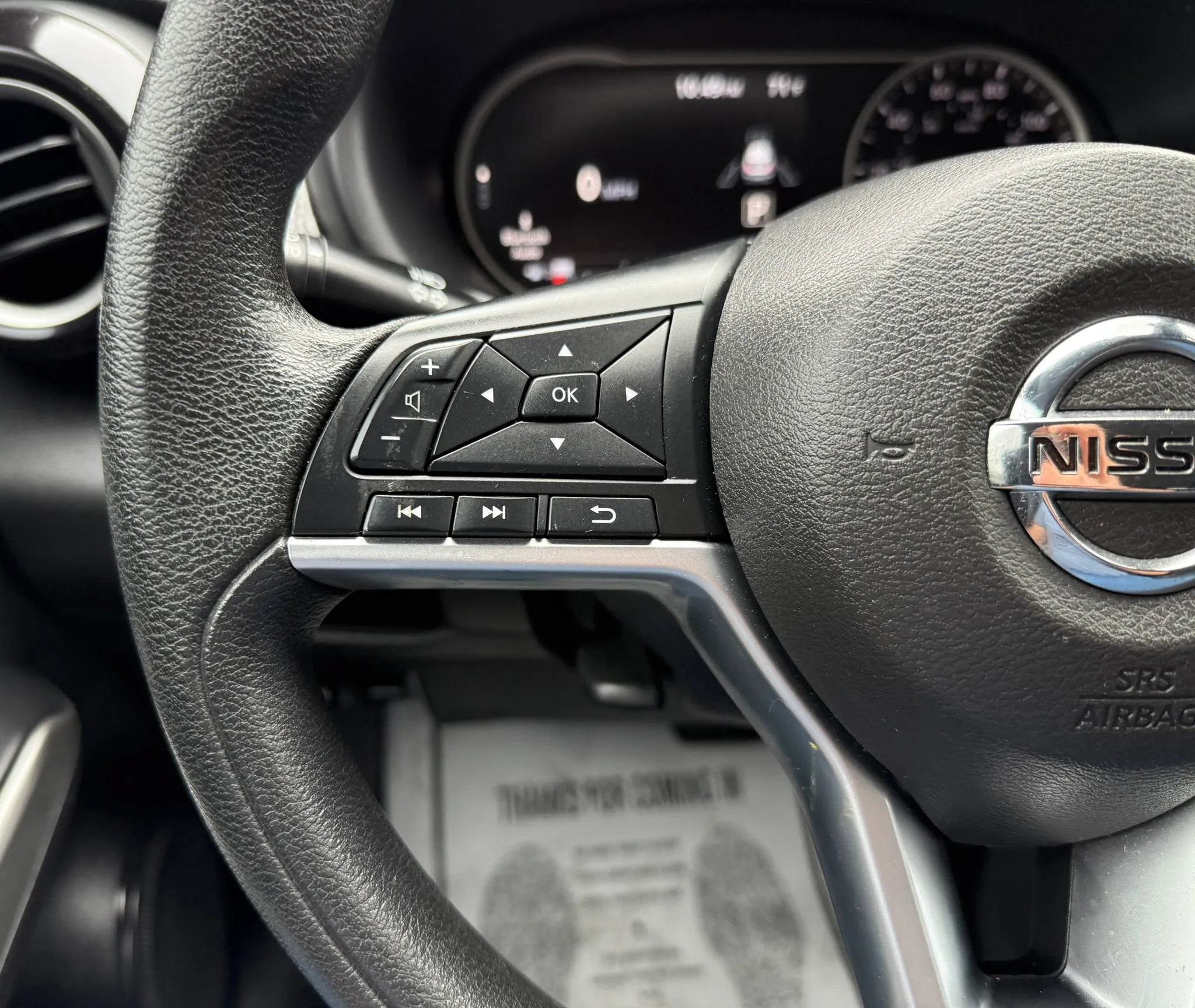Used 2020 Nissan Kicks SV FWD image 13