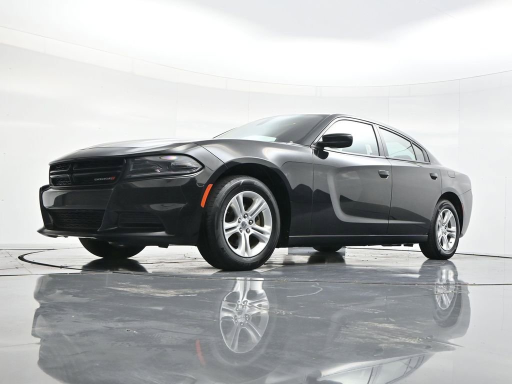 Used 2023 Dodge Charger SXT image 44