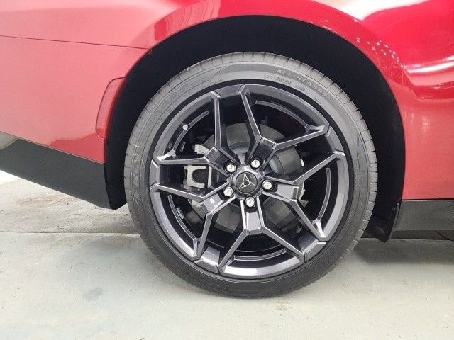 New 2024 Dodge Charger R/T w/ Plus Group image 29