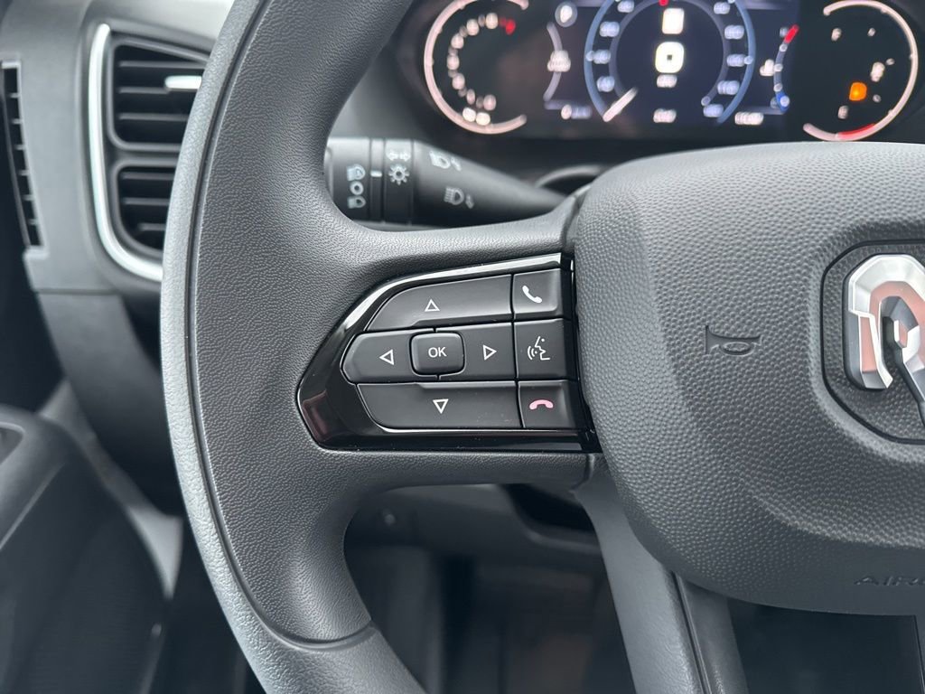 New 2026 RAM ProMaster 2500 w/ Quick Order Package 22G SLT image 28