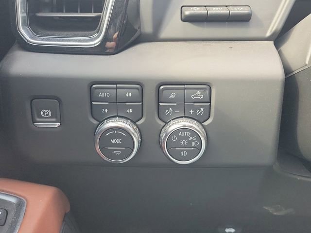Used 2025 GMC Sierra 1500 Denali Ultimate image 23