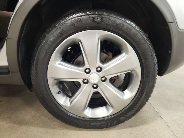 Used 2014 Buick Encore AWD image 25