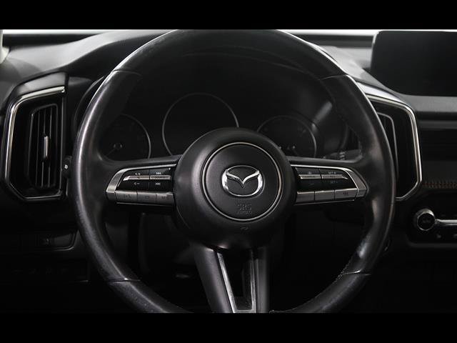 Used 2023 MAZDA CX-50 AWD 2.5 S w/ Weather Package image 7