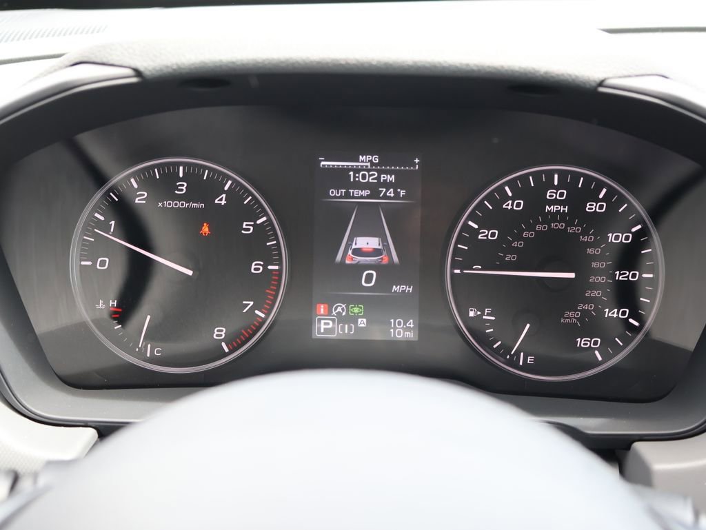 New 2026 Subaru Crosstrek 2.5i Limited AWD/4WD image 31