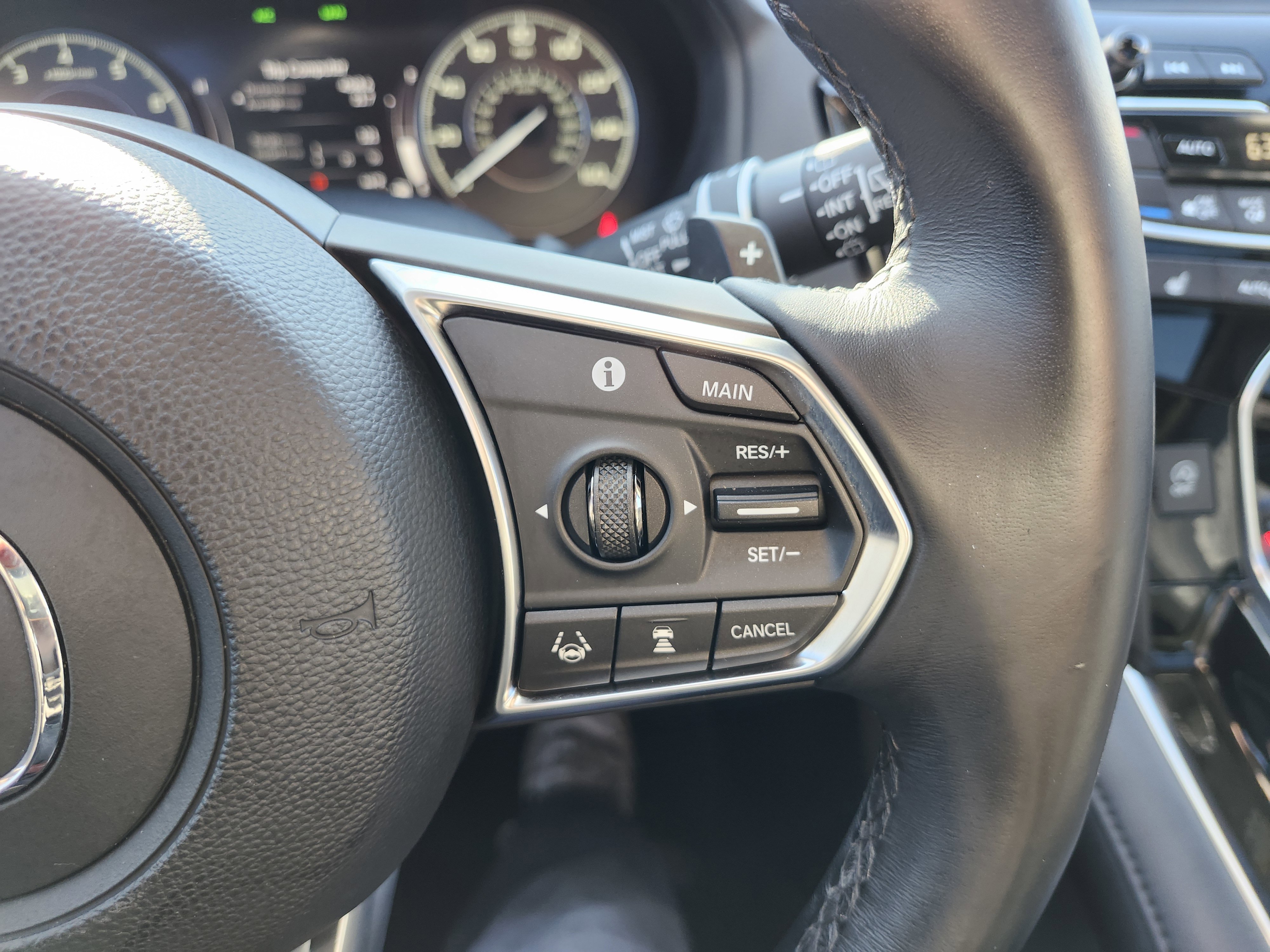 Used 2020 Acura RDX FWD image 37