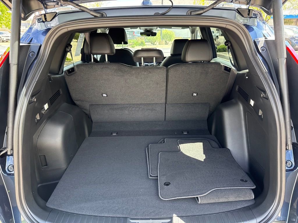 Certified 2026 Honda CR-V Sport Touring image 18