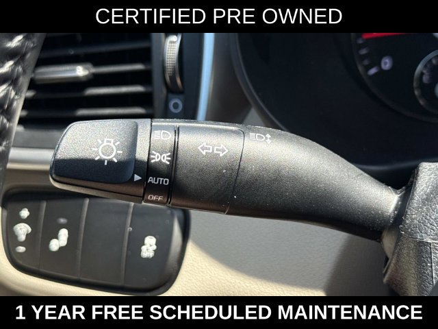 Used 2020 Kia Sorento LX w/ LX I4 Convenience Package FWD image 26