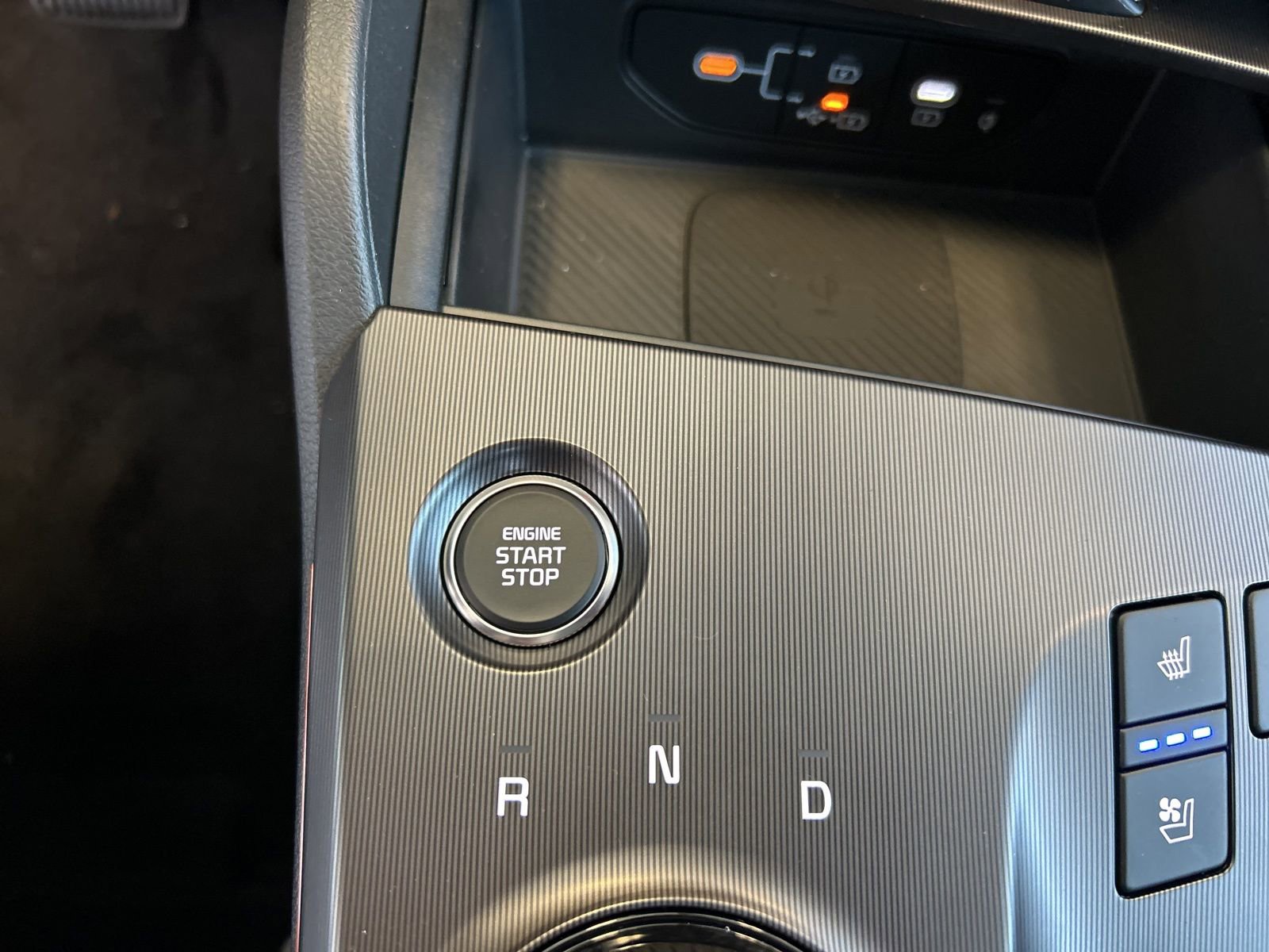 New 2026 Kia Sportage SX Prestige image 28