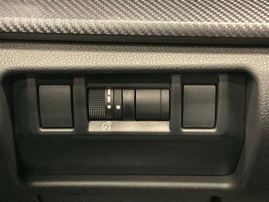 New 2026 Subaru Crosstrek 2.0i Premium image 12