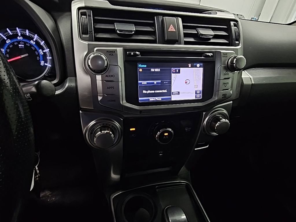 Used 2015 Toyota 4Runner SR5 RWD image 13