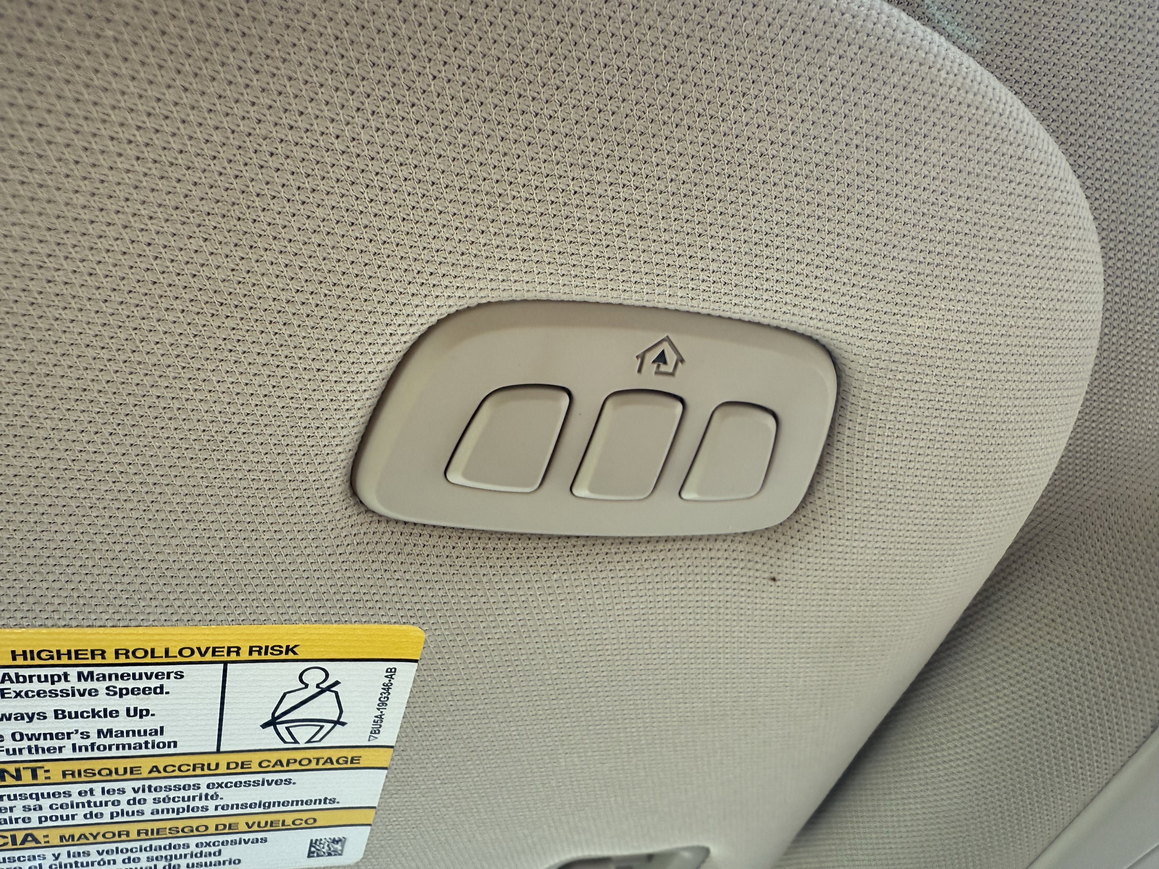Used 2024 Ford Expedition Limited image 28