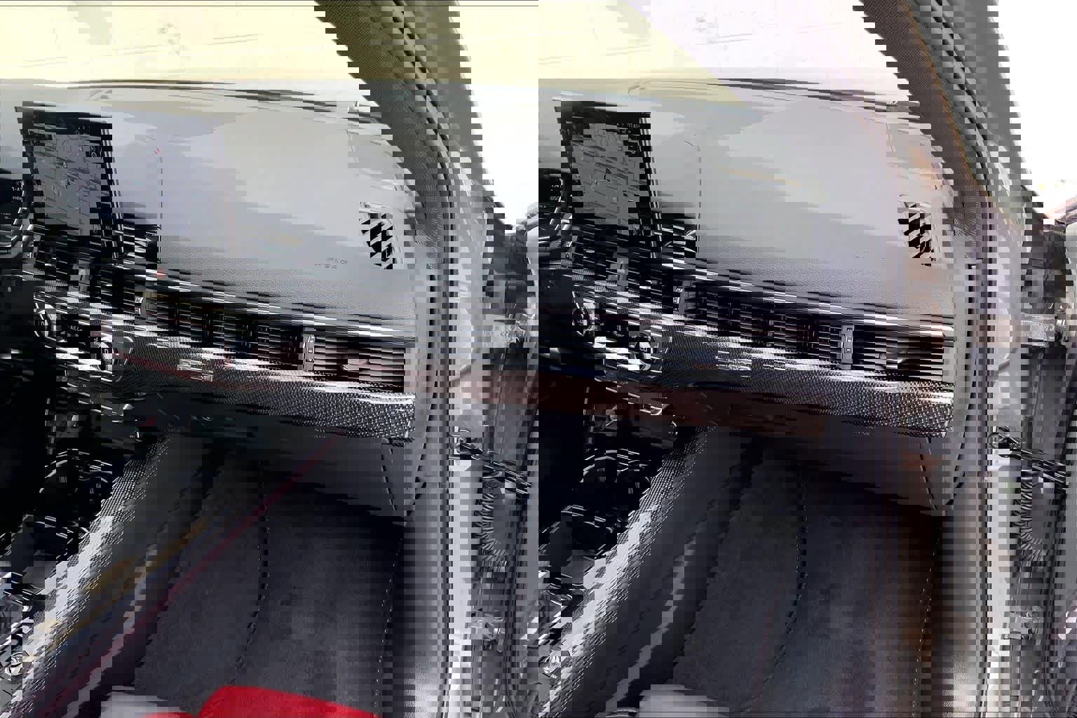 Used 2023 Audi S4 Premium Plus w/ Premium Plus Package image 24