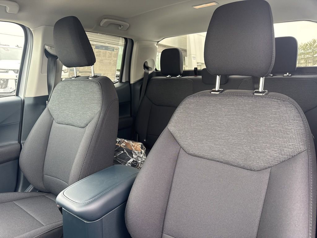 New 2026 Ford Maverick XL image 12