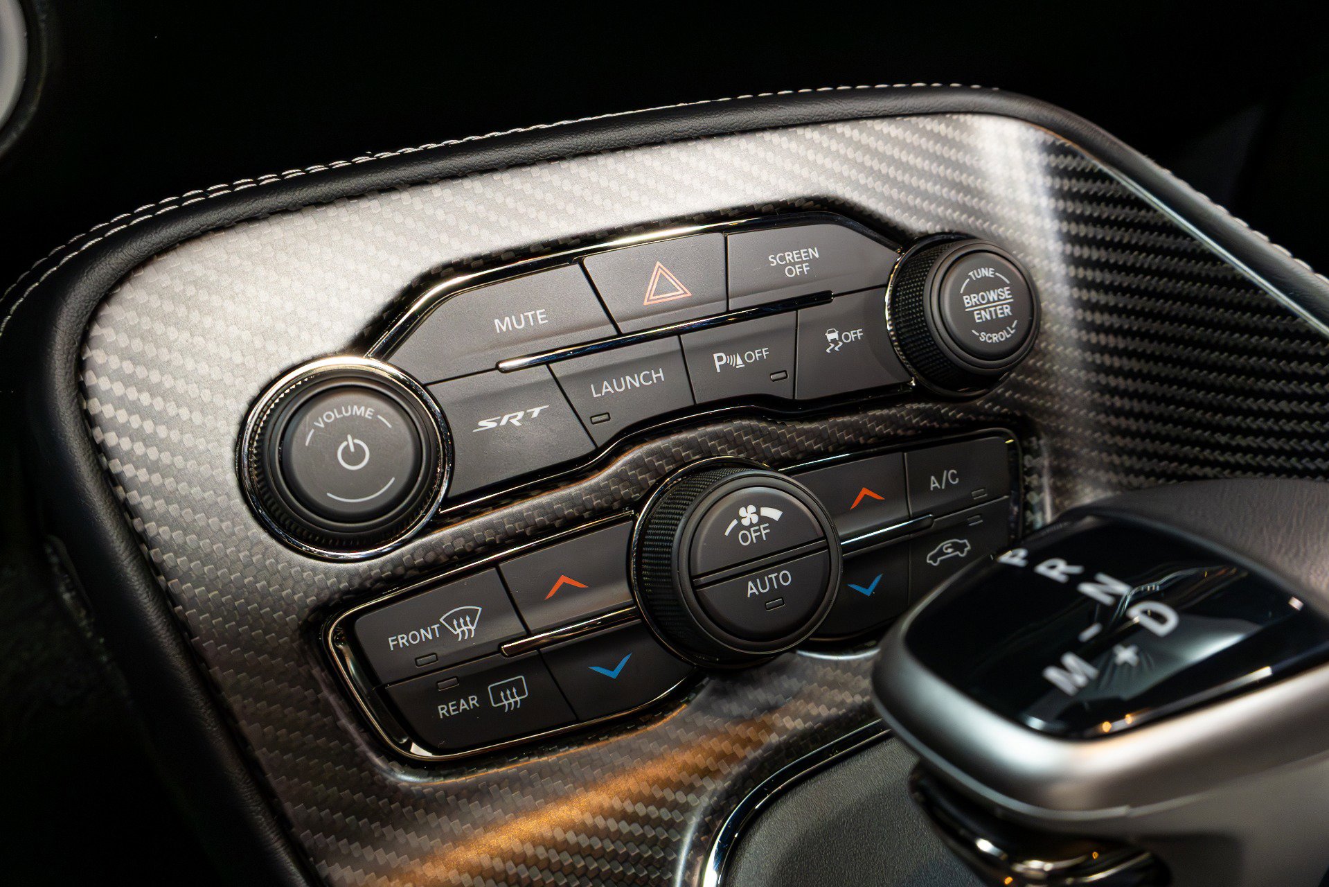 Used 2022 Dodge Challenger SRT Super Stock RWD image 72