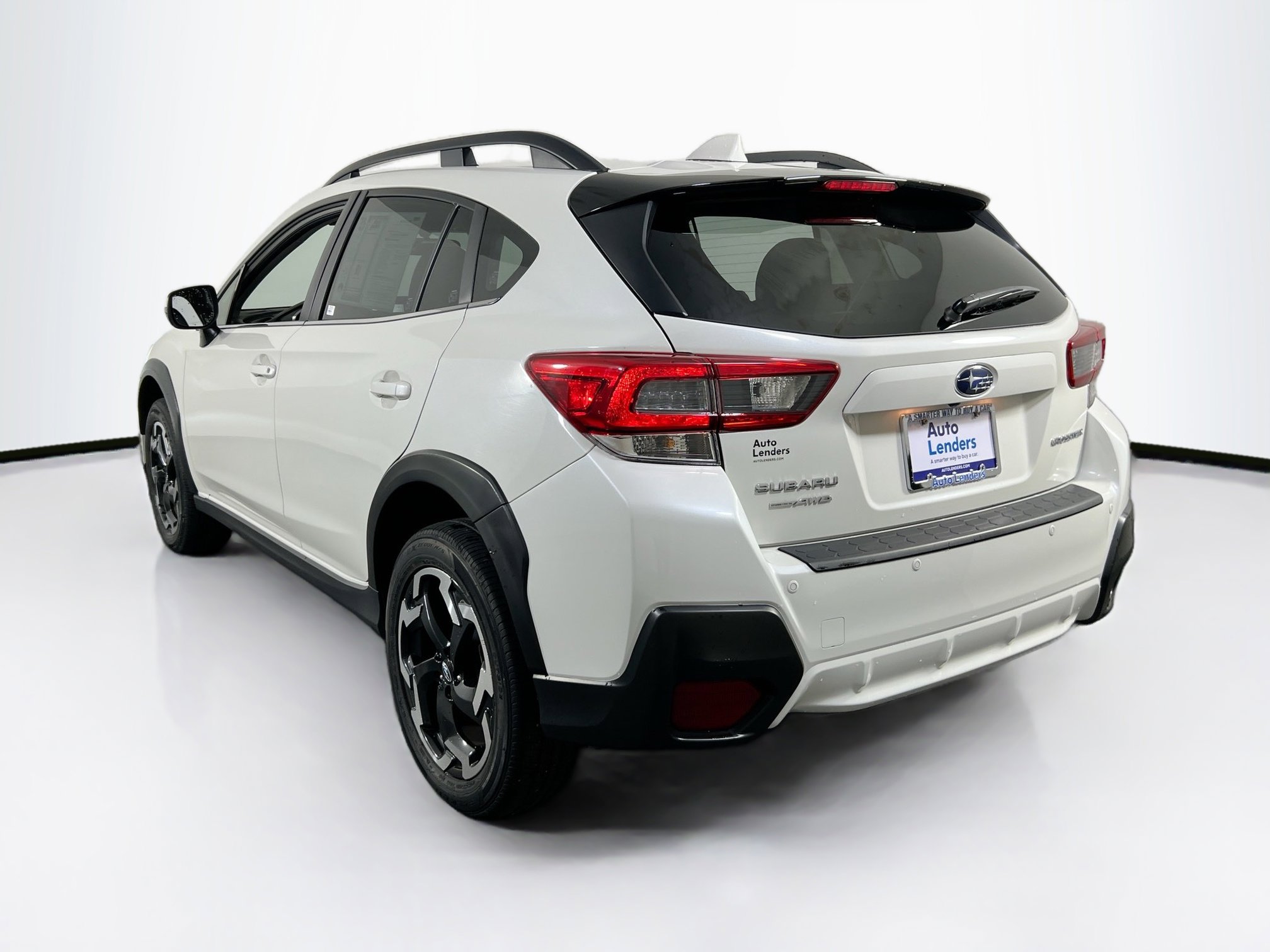 Used 2023 Subaru Crosstrek 2.5i Limited AWD/4WD image 7
