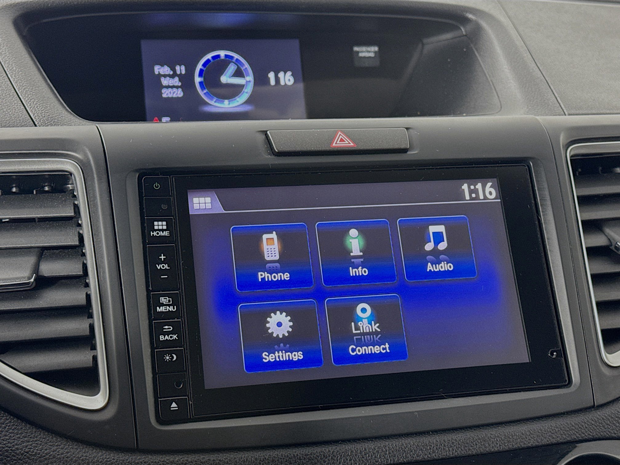 Used 2016 Honda CR-V EX-L image 14