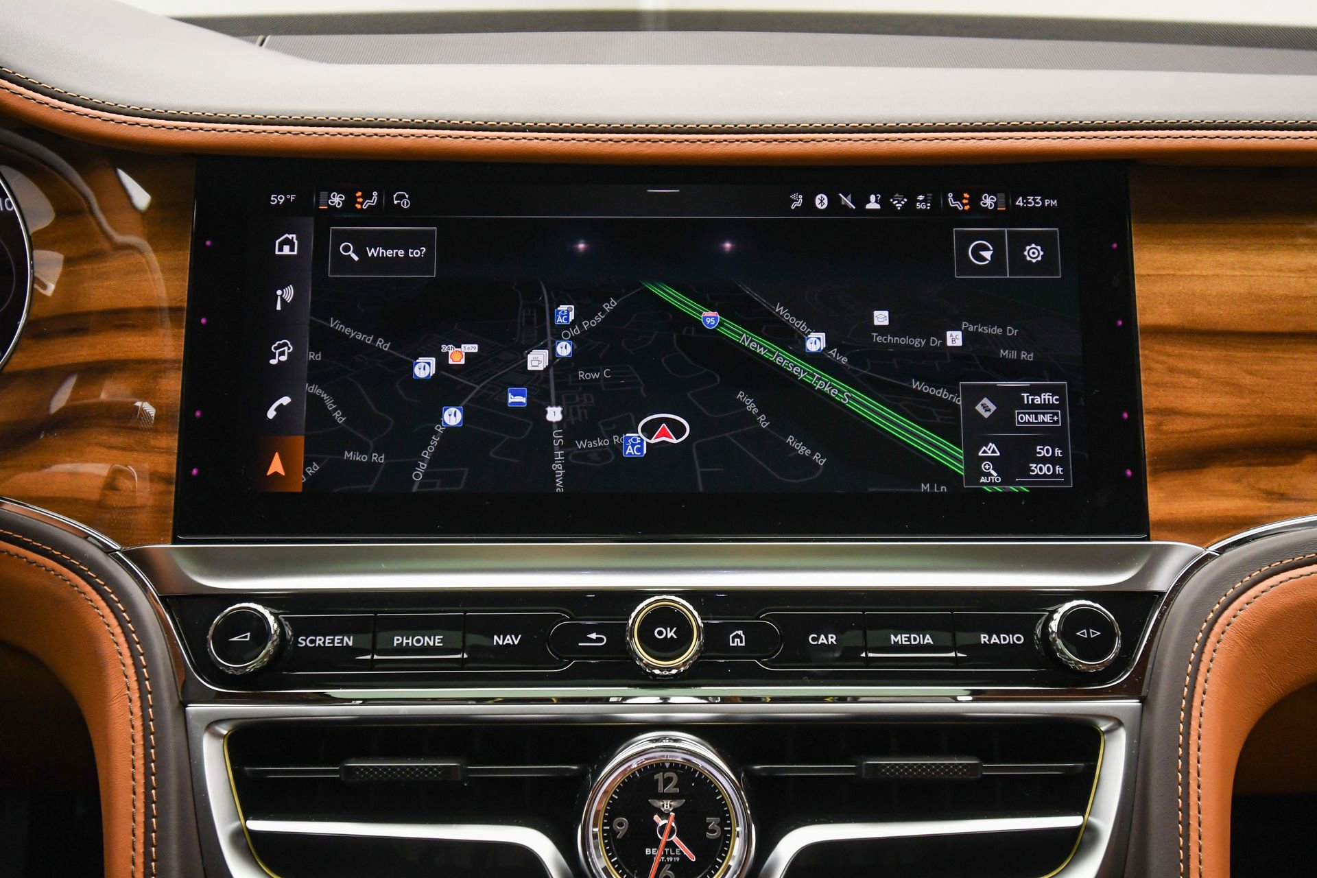 New 2026 Bentley Flying Spur image 37