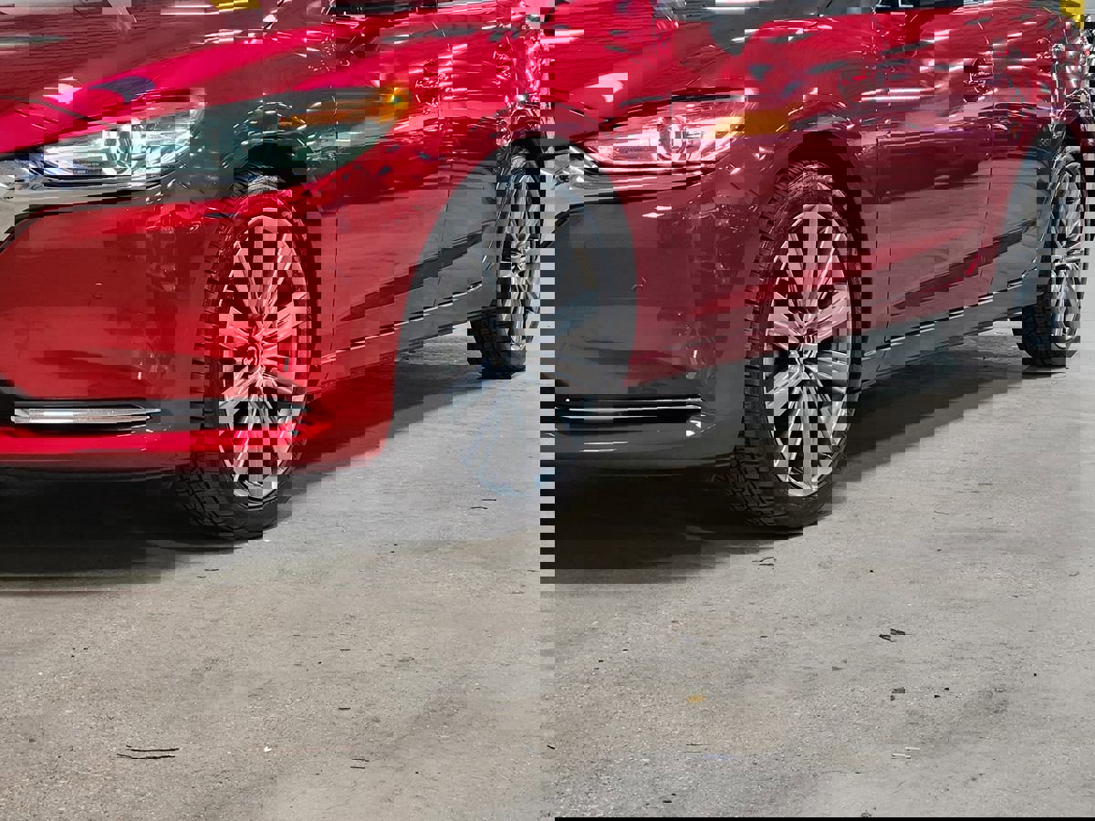 Used 2019 MAZDA MAZDA6 Signature image 17