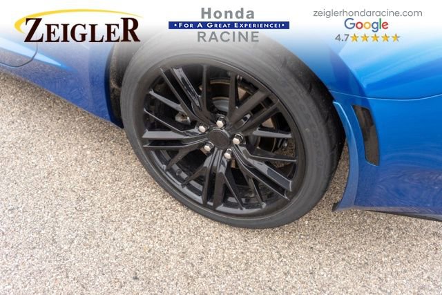 Used 2016 Chevrolet Camaro LT w/ RS Package image 12