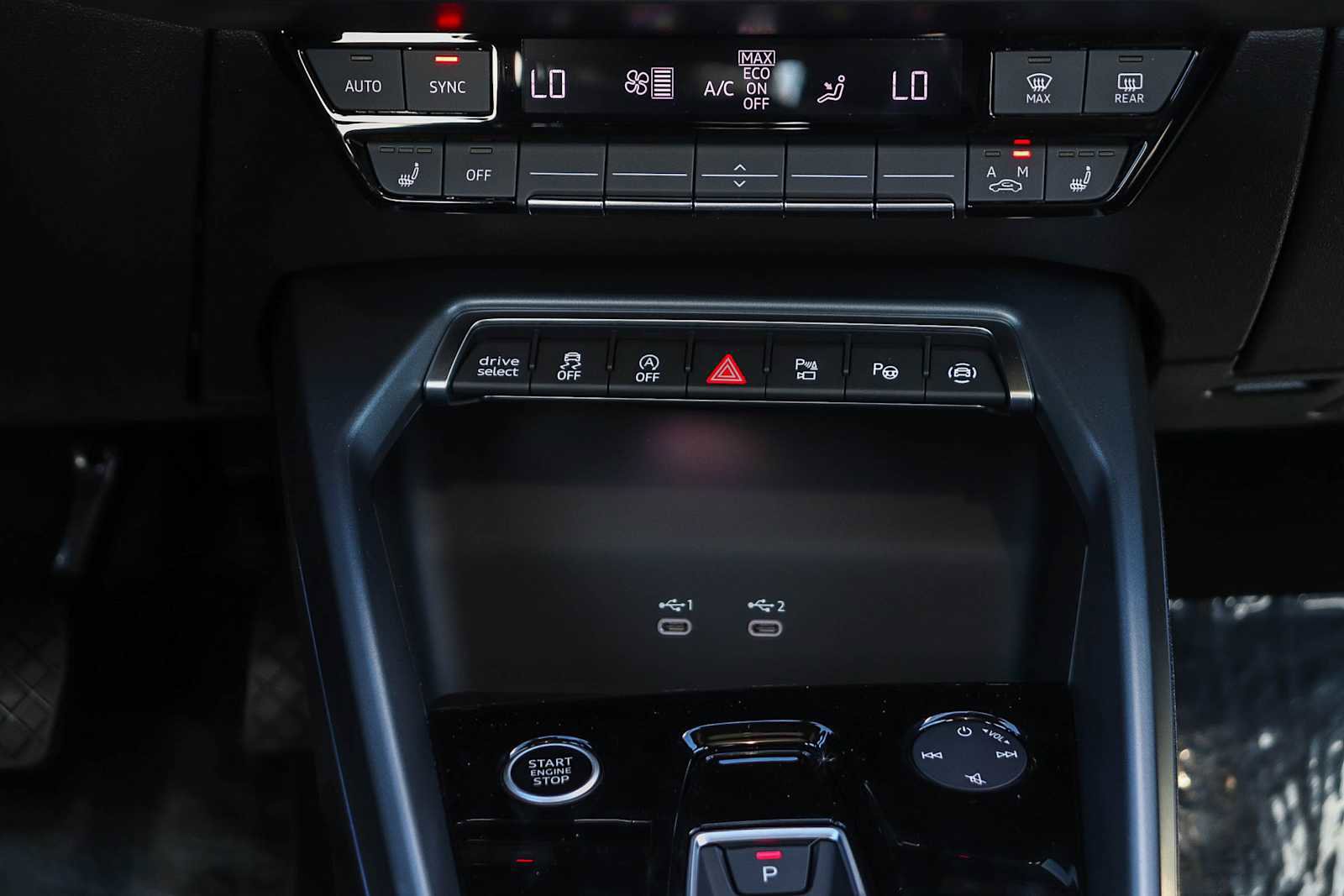 New 2026 Audi A3 2.0T Premium AWD/4WD image 18