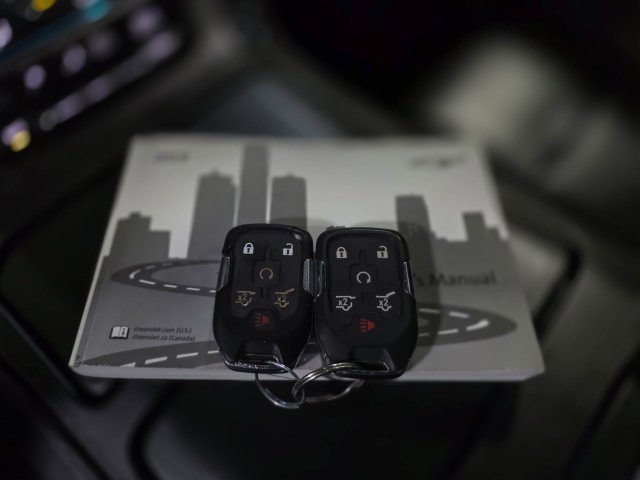 Used 2019 Chevrolet Tahoe Premier image 48