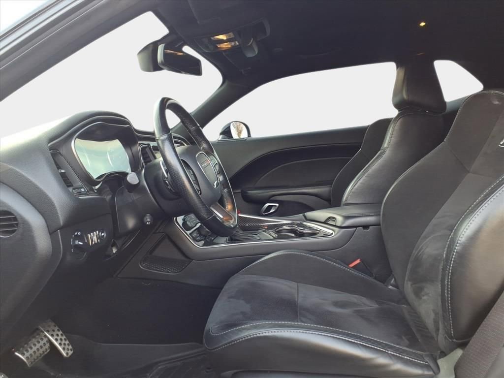 Used 2019 Dodge Challenger R/T Scat Pack image 8