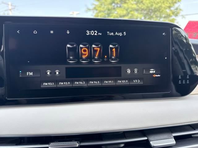 Certified 2023 Hyundai Palisade Limited image 24