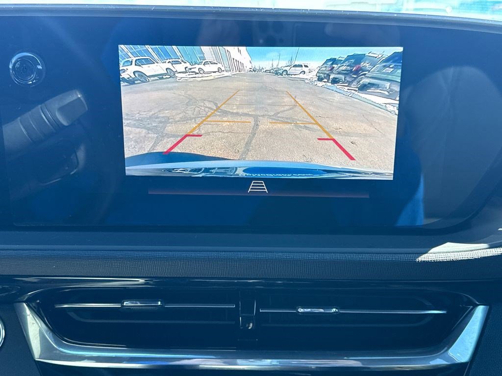 Used 2024 Buick Envista Sport Touring w/ Convenience I Package image 28