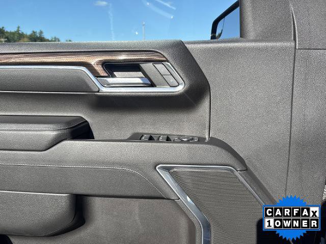 Certified 2023 Chevrolet Silverado 1500 RST image 11