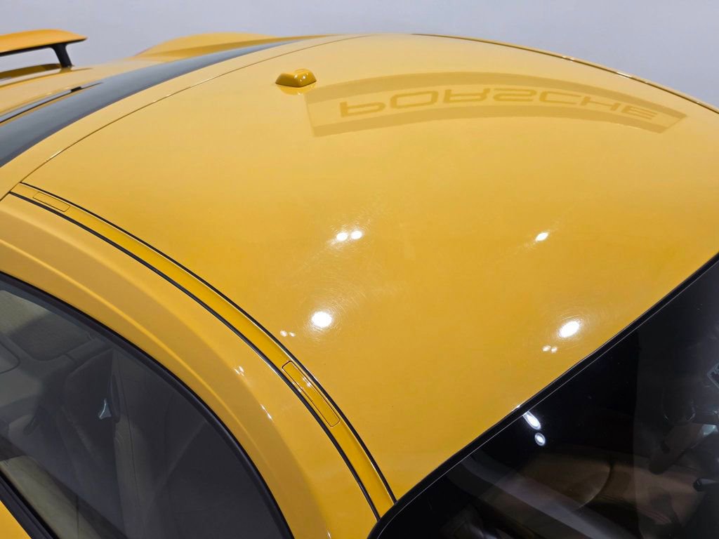 Used 2011 Porsche Cayman RWD image 27