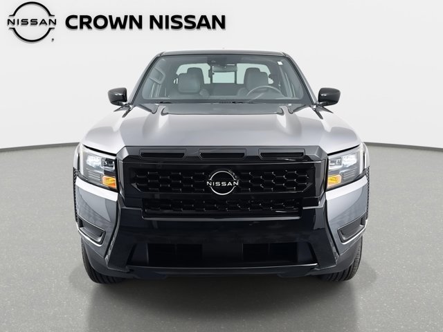 Certified 2026 Nissan Frontier SV w/ All-Weather Content Package image 2