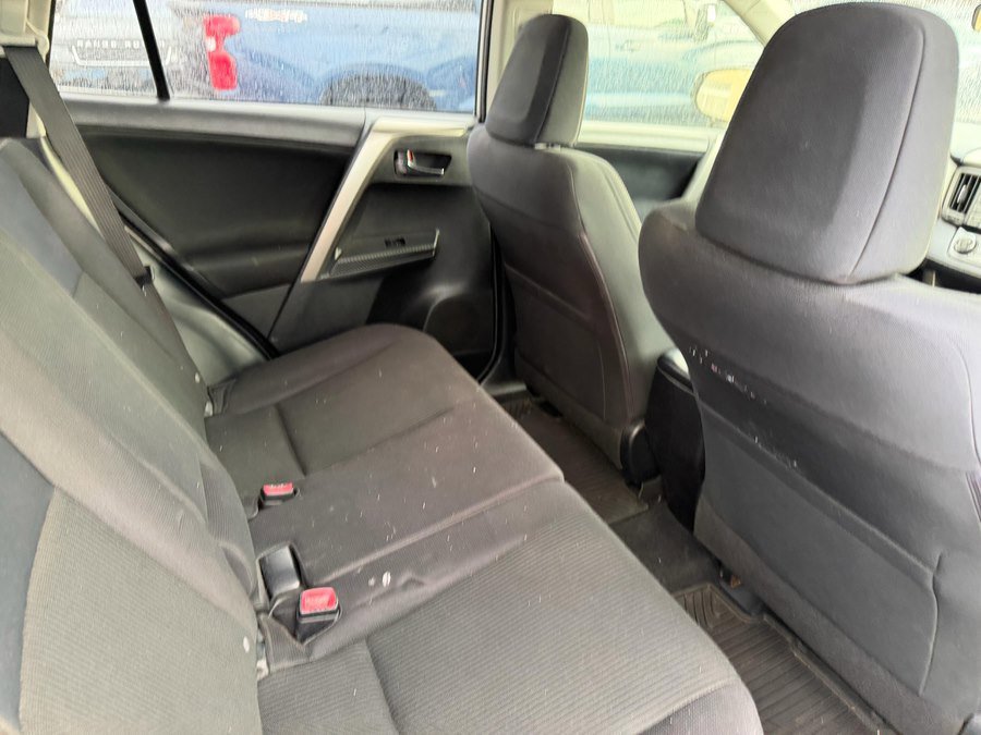 Used 2015 Toyota RAV4 XLE image 14