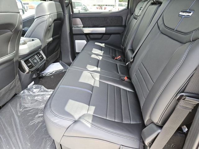 New 2026 Ford F250 Platinum image 30