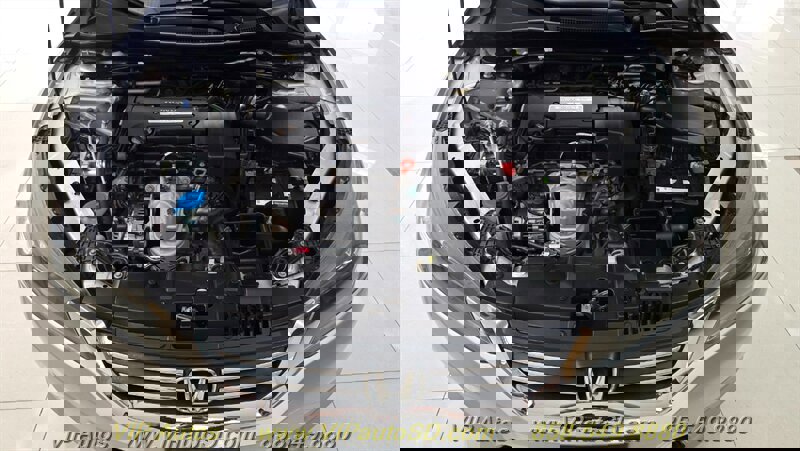 Used 2013 Honda Accord EX-L image 7